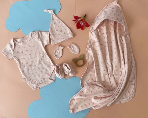 Perfect for Newborns & Baby Showers - Image 3