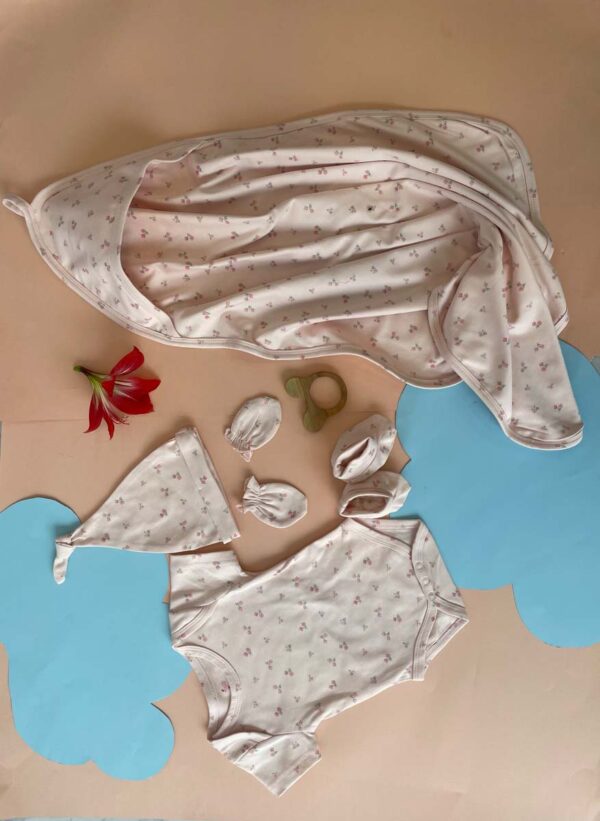 Perfect for Newborns & Baby Showers - Image 5