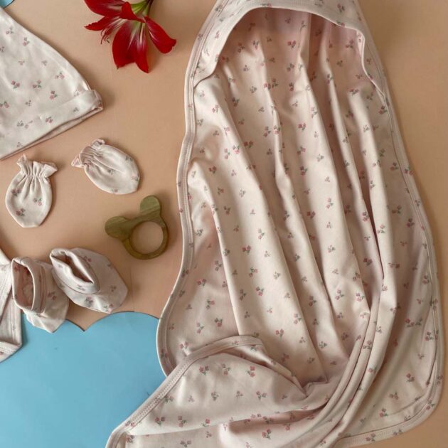 Perfect for Newborns & Baby Showers