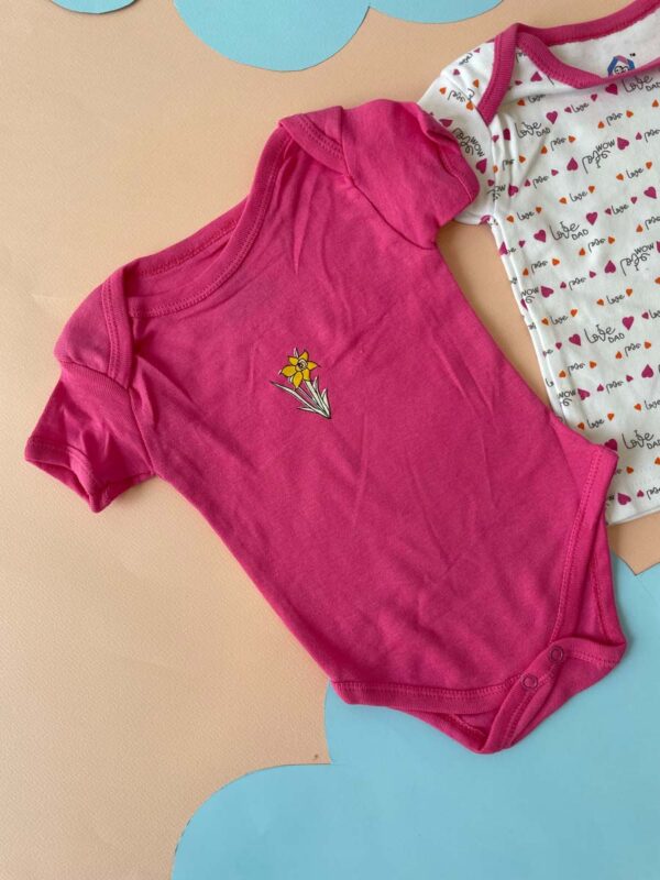 Baby Gift Set Pack Of 4 - Image 2