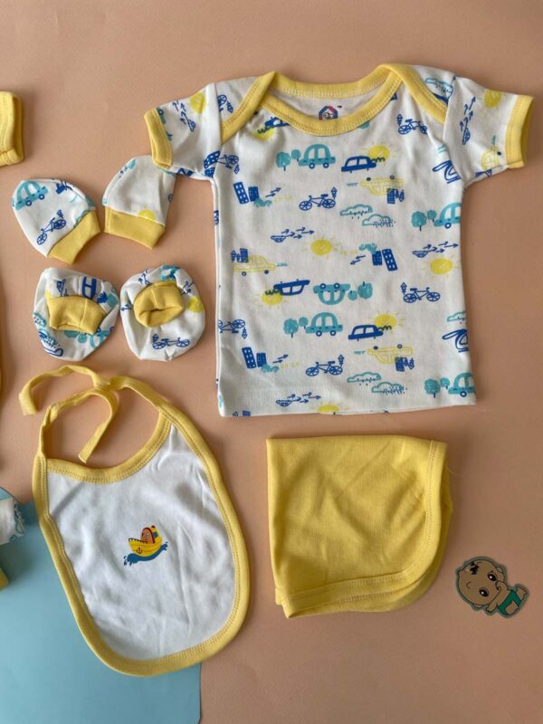 Newborn Baby Gift Set