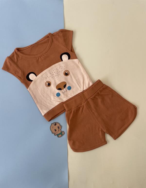 Top With Shorts - Image 11