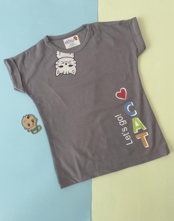 Short Sleeves T-Shirt - Image 4