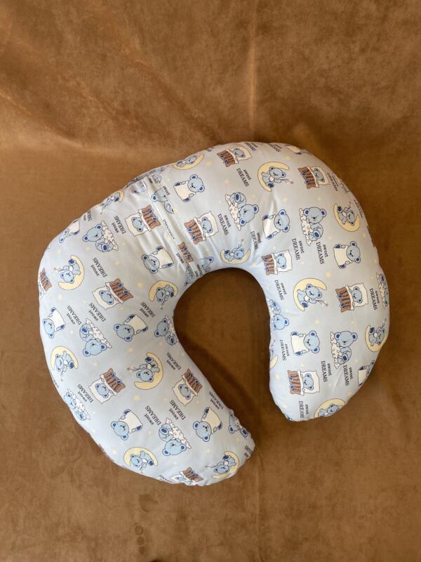 Multi-Use Baby Feeding Pillow - Image 2