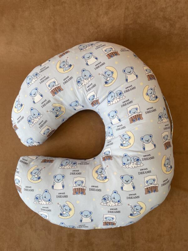 Multi-Use Baby Feeding Pillow - Image 4