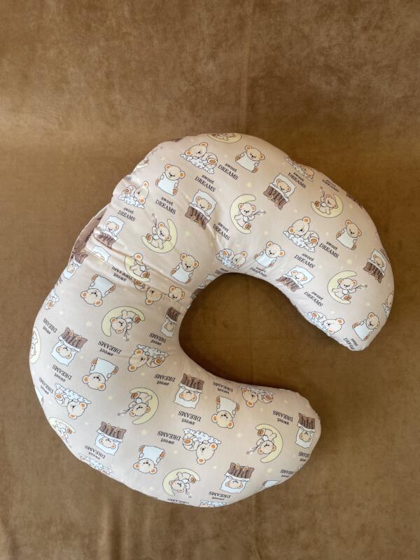 Comfortable Nursing Pillow