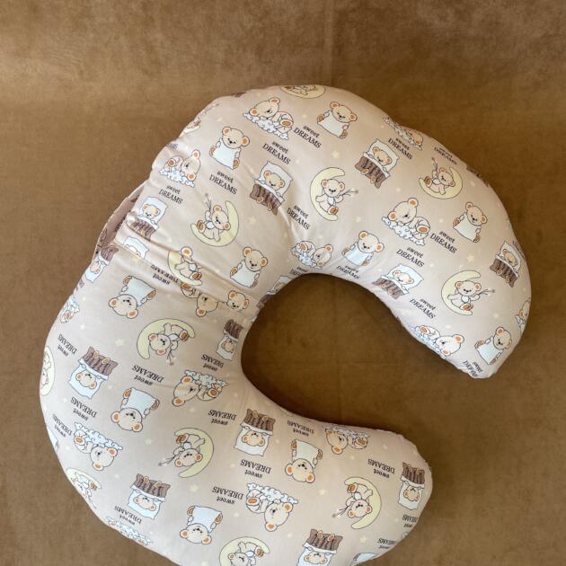 Comfortable Nursing Pillow
