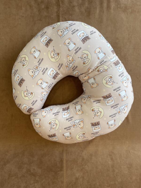 Comfortable Nursing Pillow - Image 3