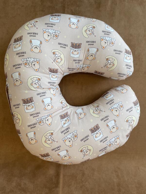 Comfortable Nursing Pillow - Image 4