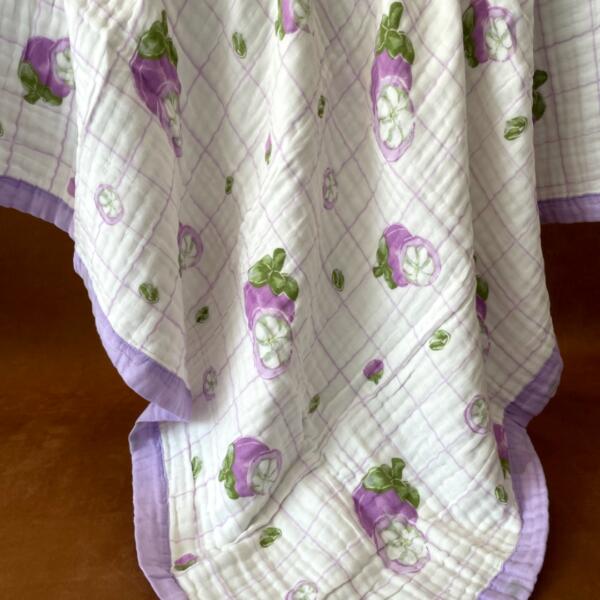 Muslin Balnket 2 Inch - Image 8