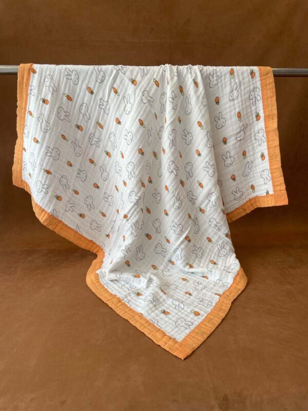 Muslin Blanket 2 Inch - Image 3