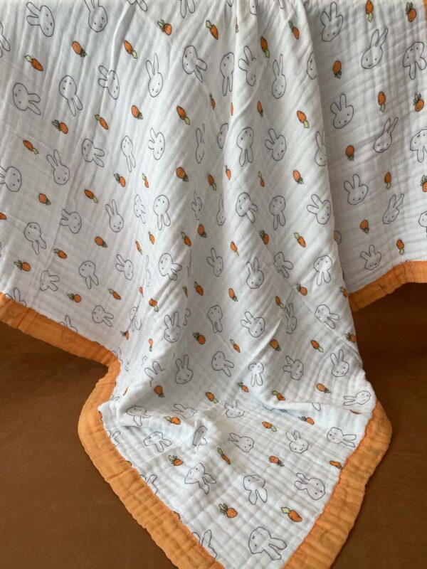 Muslin Blanket 2 Inch - Image 2