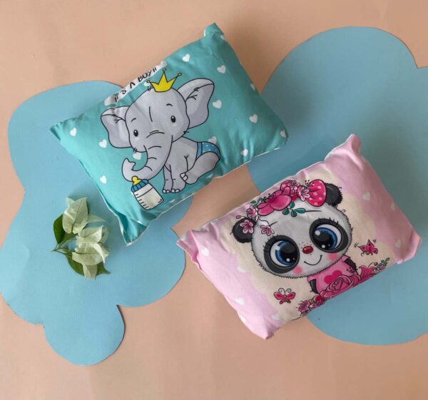 Sleeping Pillow - Image 3