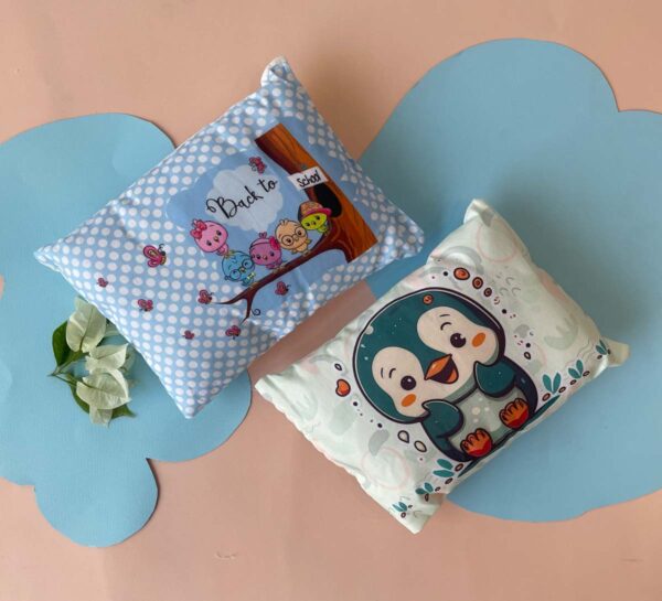 Sleeping Pillow - Image 3