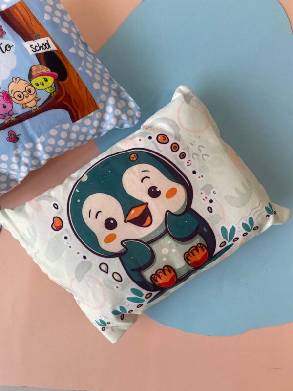 Sleeping Pillow - Image 2