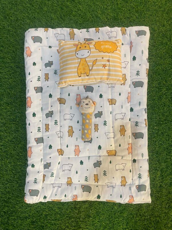 Sleeping Godadi - Image 4