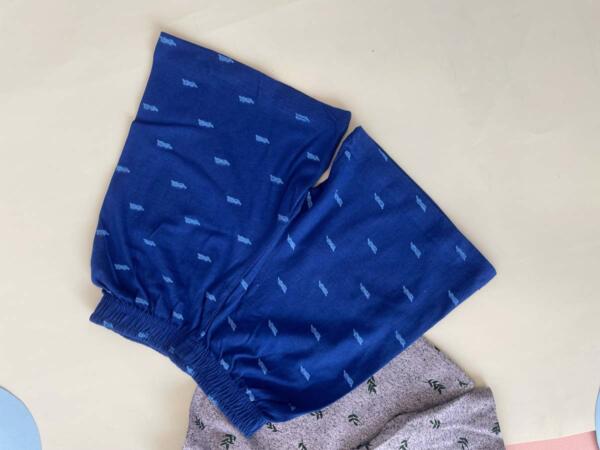 Soft & Comfy Baby Shorts – Unisex (Pack Of 3) - Image 9