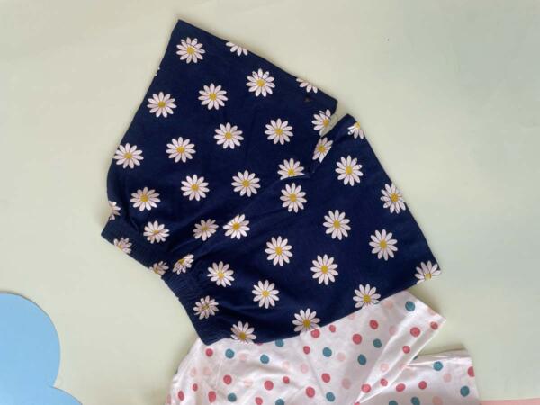 Soft & Comfy Baby Shorts – Unisex (Pack Of 3) - Image 5