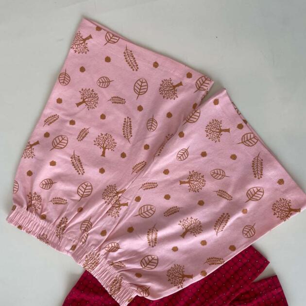 Soft & Comfy Baby Shorts – Unisex (Pack Of 3)