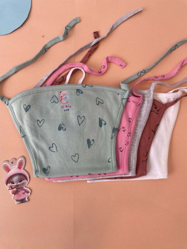 Reusable Cotton Baby Nappy