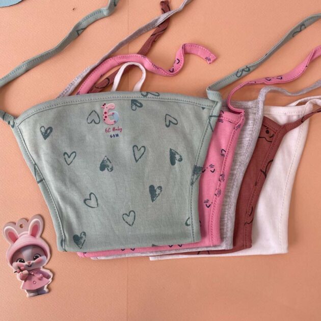 Reusable Cotton Baby Nappy