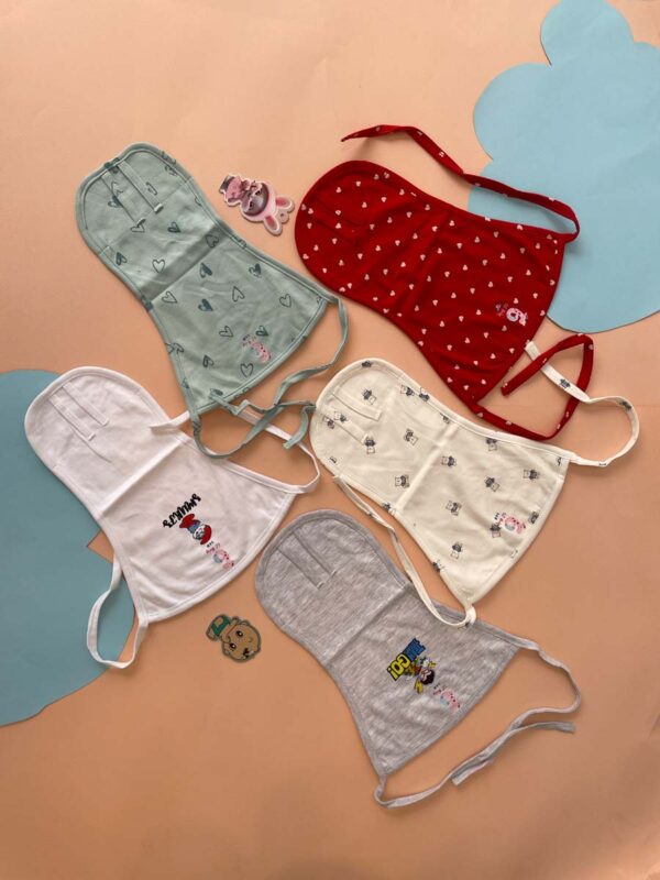 Washable & Reusable Cloth Nappy - Image 3
