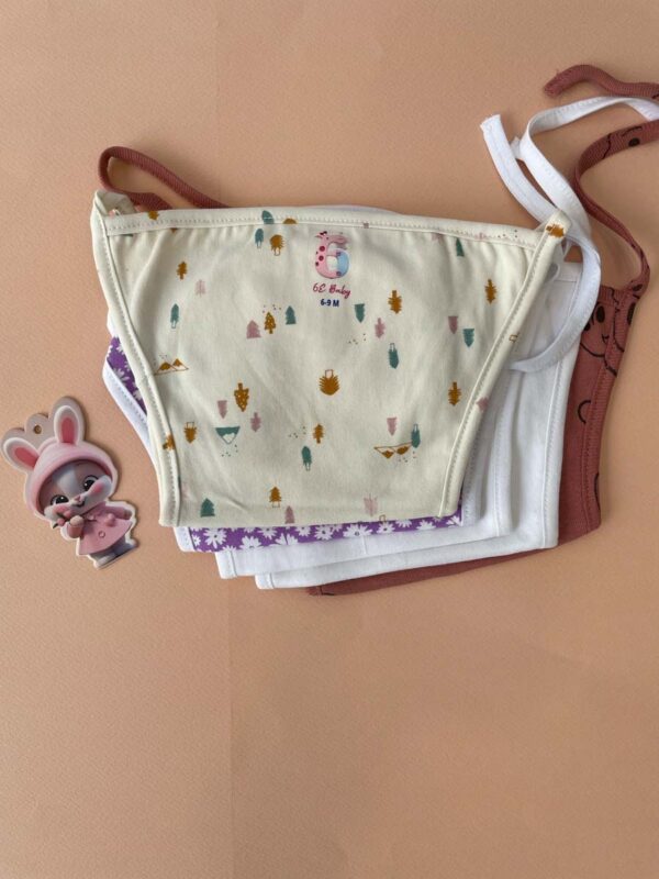 Washable & Reusable Cloth Nappy