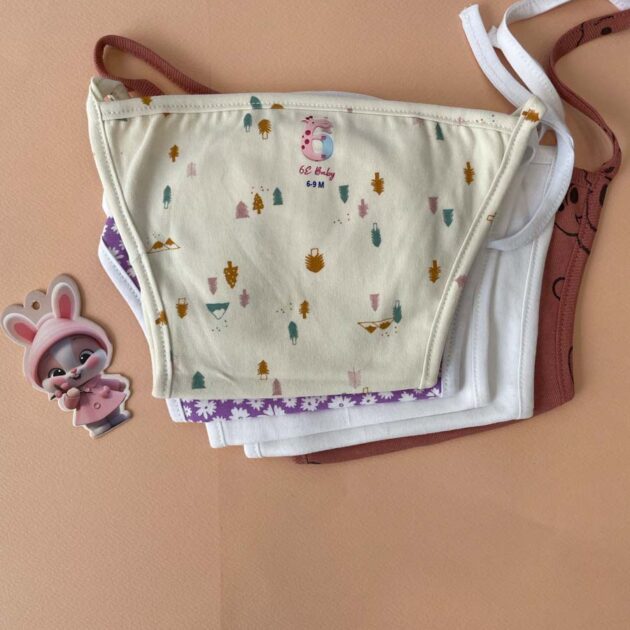 Washable & Reusable Cloth Nappy