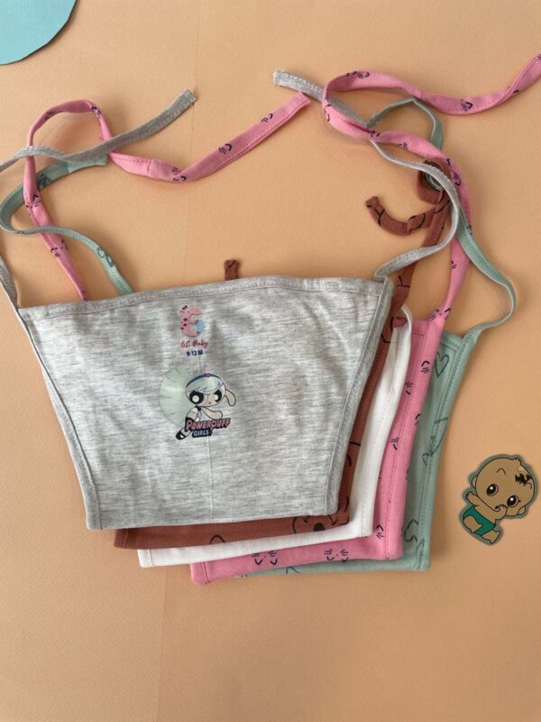 Soft, Breathable & Washable nappy