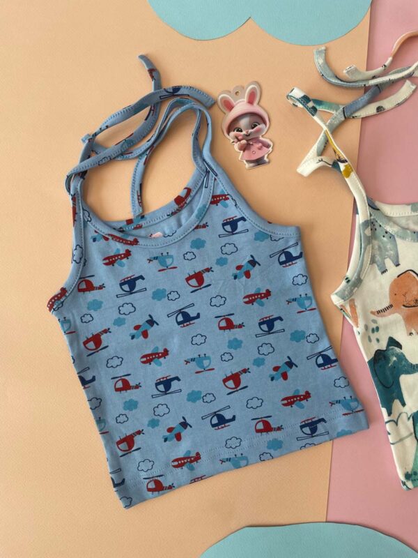 Organic Cotton Jabla - Image 8