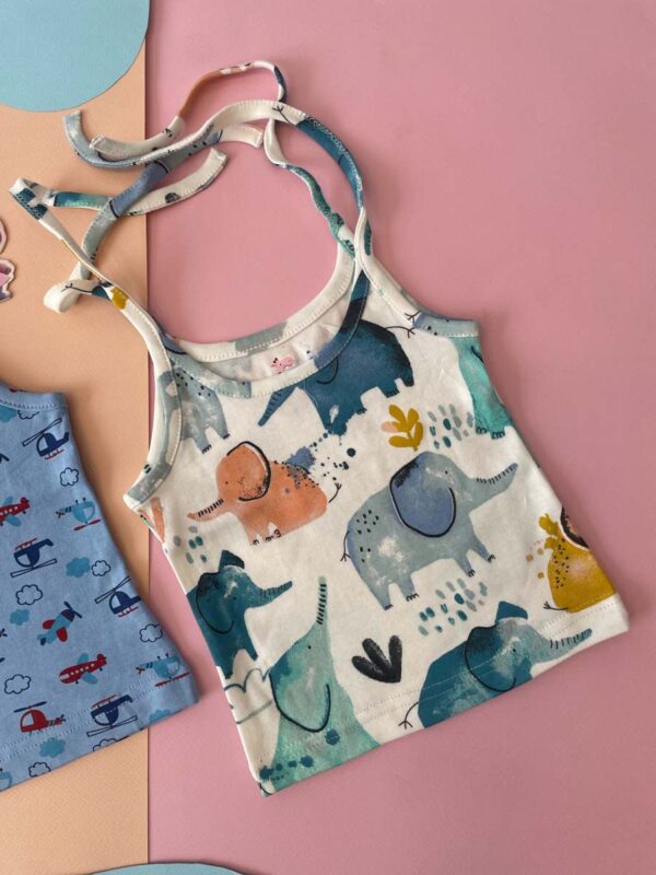 Organic Cotton Jabla - Image 7