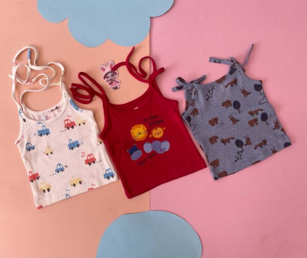 Organic Cotton Jabla - Image 6