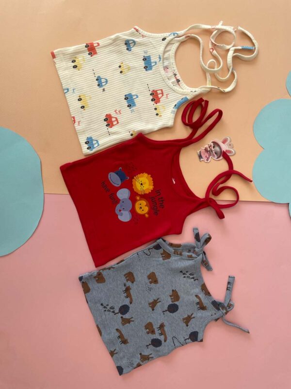 Organic Cotton Jabla - Image 5