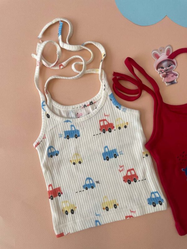 Organic Cotton Jabla - Image 4