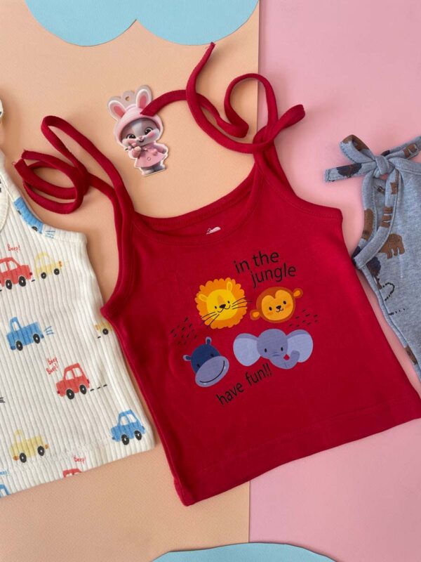 Organic Cotton Jabla - Image 18