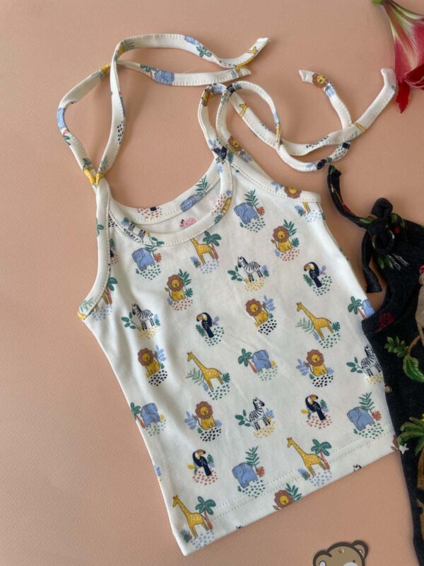 Organic Cotton Jabla - Image 14