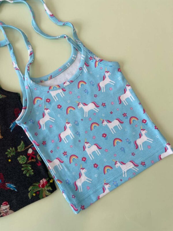 Organic Cotton Jabla - Image 12