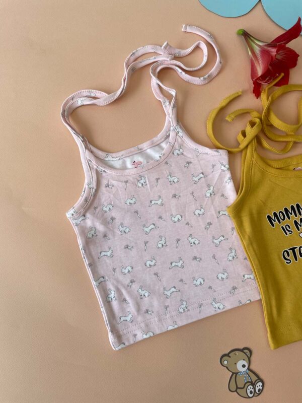 Organic Cotton Jabla - Image 3