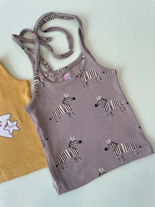 Organic Cotton Jabla