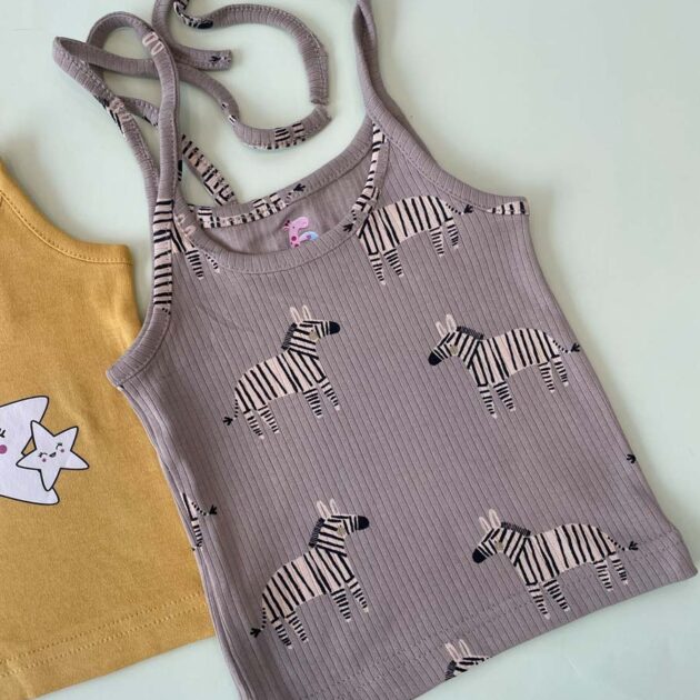 Organic Cotton Jabla