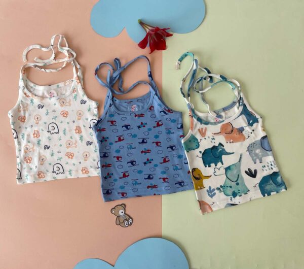 Organic Cotton Jabla - Image 13