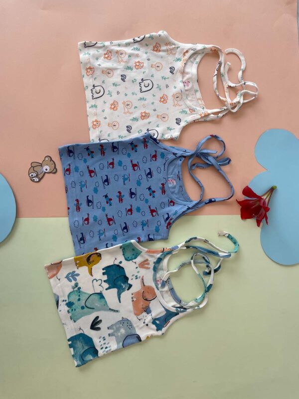 Organic Cotton Jabla - Image 12