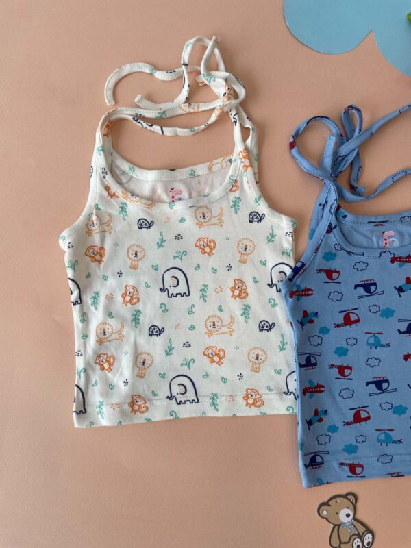 Organic Cotton Jabla - Image 11