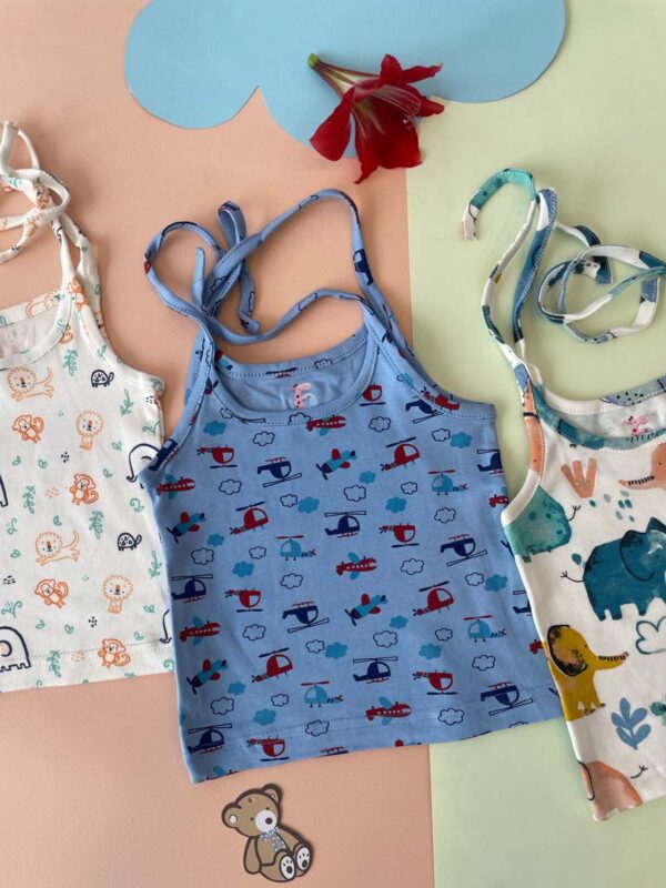 Organic Cotton Jabla - Image 10