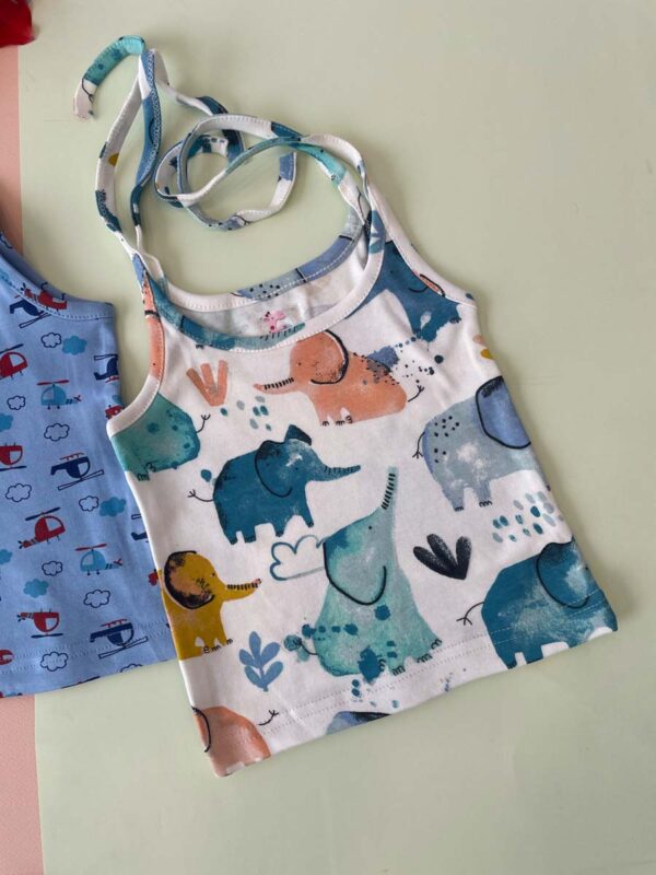 Organic Cotton Jabla - Image 9