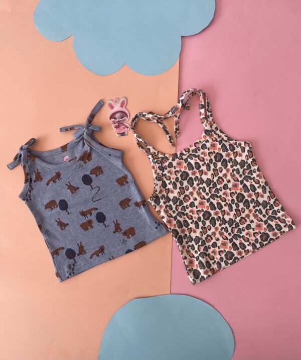 Organic Cotton Jabla - Image 8