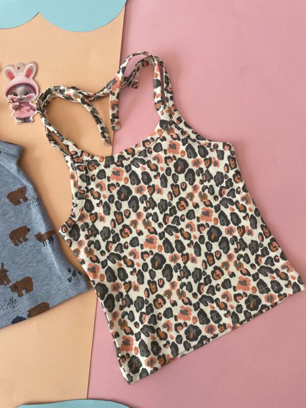 Organic Cotton Jabla - Image 6