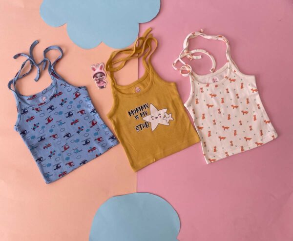 Organic Cotton Jabla - Image 5