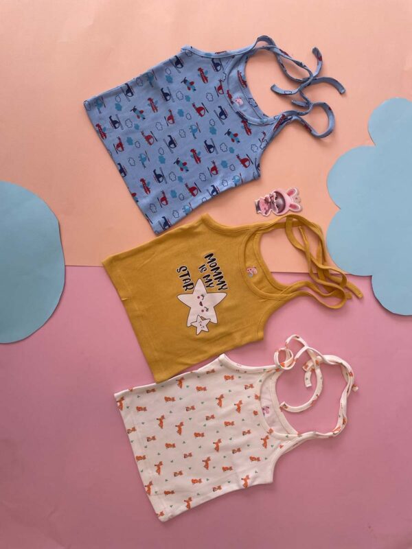 Organic Cotton Jabla - Image 4