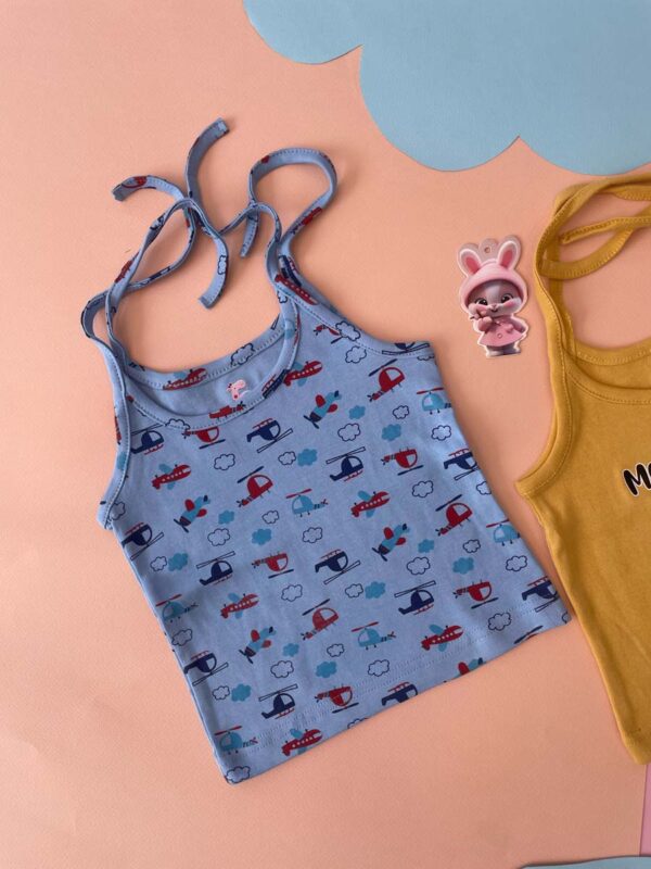 Organic Cotton Jabla - Image 3